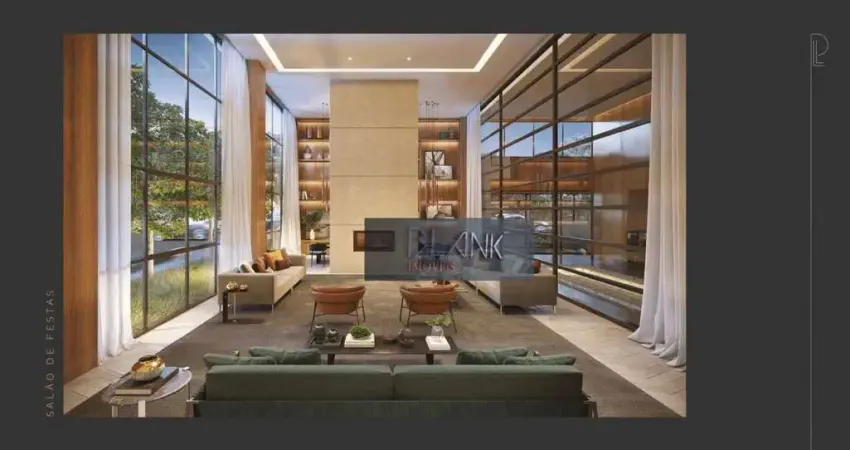 Apartamento com 4 dormitórios à venda, 375 m² por R$ 11.428.873,00 - Indianópolis - São Paulo/SP