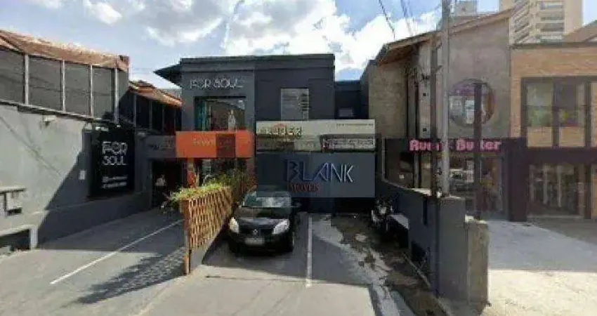 Loja, 220 m² - venda por R$ 4.400.000 ou aluguel por R$ 16.960/mês - Vila Olímpia - São Paulo/SP