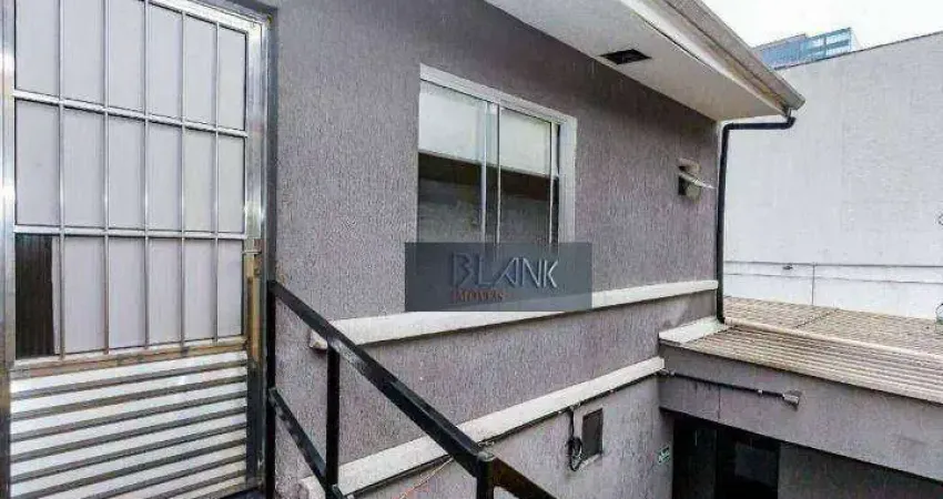 Loja, 220 m² - venda por R$ 4.399.000,00 ou aluguel por R$ 16.960,00/mês - Vila Olímpia - São Paulo/SP