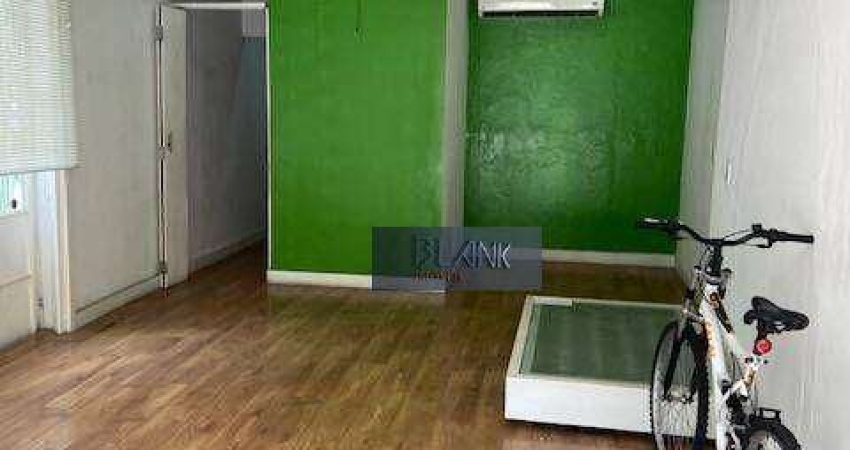 Loja para alugar, 40 m² por R$ 5.775/mês - Cidade Monções - São Paulo/SP
