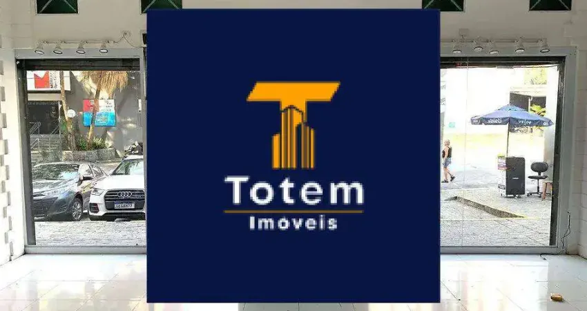 Loja para alugar, 230 m² por r$ 22.640,00/mês - vila suzana - são paulo/sp