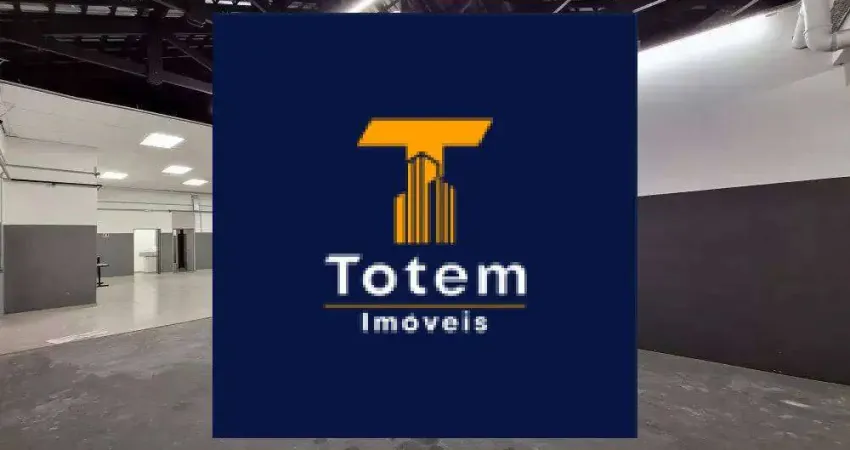 Galpão para alugar, 410 m² por r$ 17.800,00/mês - lapa - são paulo/sp