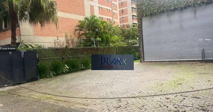 Loja para alugar, 150 m² por R$ 66.000/mês - Vila Nova Conceição - São Paulo/SP