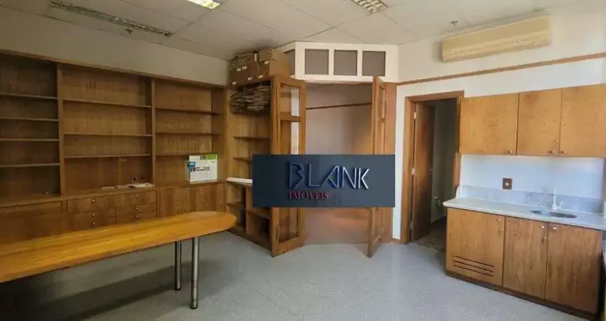 Conjunto à venda, 56 m² por R$ 530.000,00 - Itaim Bibi - São Paulo/SP