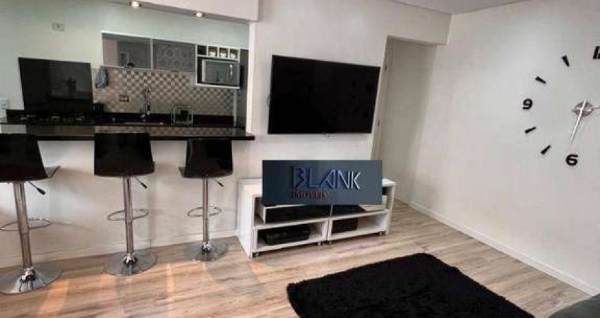 Apartamento a venda totalmente mobiliado em Pinheiros SP