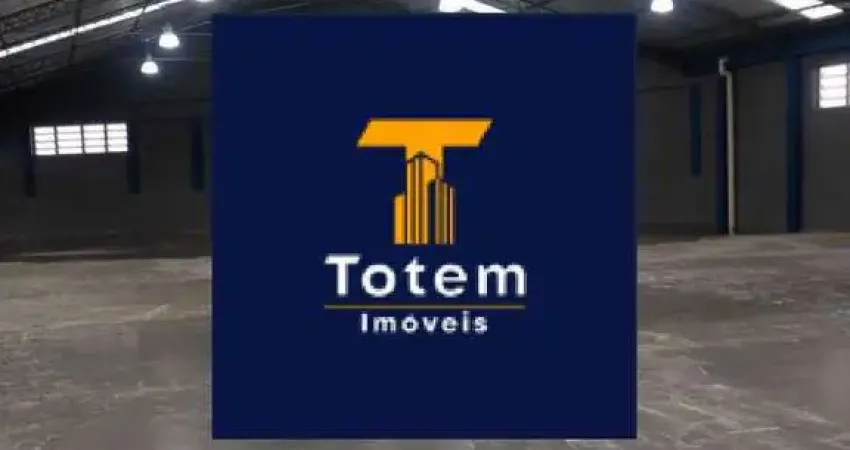 Galpão para alugar, 1543 m² por r$ 65.161,00/mês - vila leopoldina - são paulo/sp