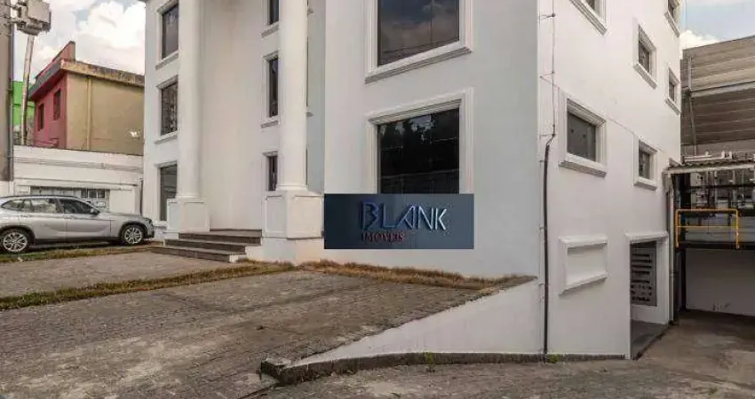 Loja para alugar, 565 m² por R$ 46.729/mês - Planalto Paulista - São Paulo/SP