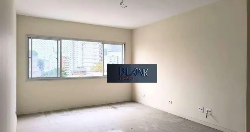 Apartamento com 2 dormitórios para alugar, 75 m² por R$ 5.169/mês - Vila Madalena - São Paulo/SP