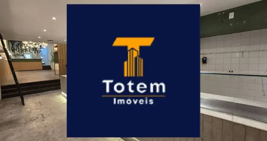 Loja para alugar, 460 m² por r$ 35.000,00/mês - itaim bibi - são paulo/sp