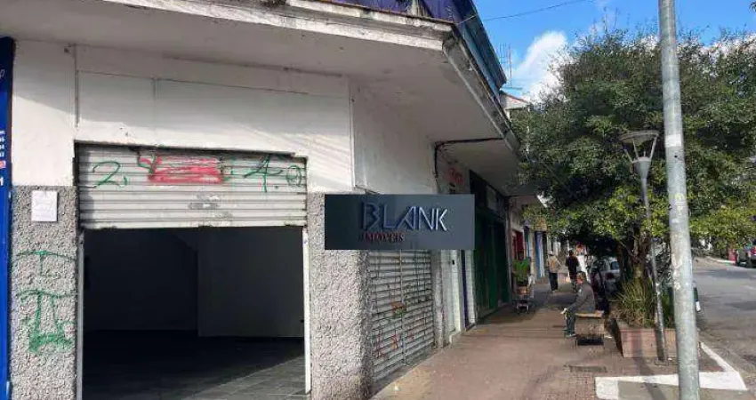 Loja para alugar, 80 m² por R$ 13.000/mês - Brooklin - São Paulo/SP