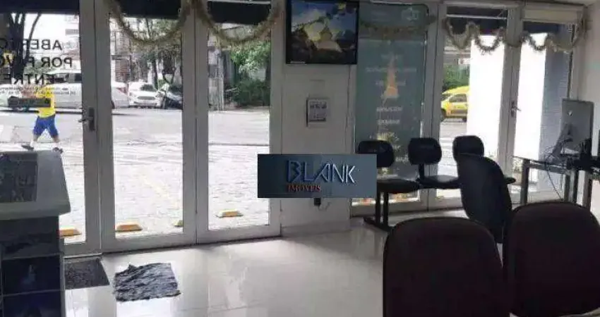 Loja, 150 m² - venda por R$ 2.800.000 ou aluguel por R$ 20.950/mês - Consolação - São Paulo/SP