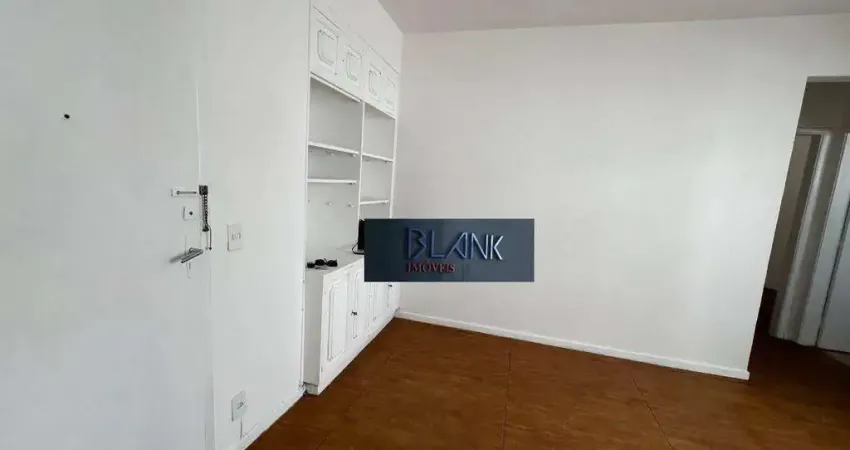Apartamento com 2 dormitórios à venda, 73 m² por R$ 890.000,00 - Pinheiros - São Paulo/SP
