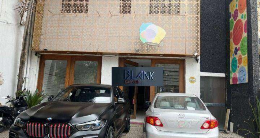 Loja para alugar, 309 m² por R$ 34.300,00/mês - Vila Nova Conceição - São Paulo/SP