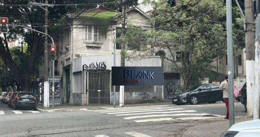 Loja para alugar, 520 m² por R$ 33.100/mês - Vila Mariana - São Paulo/SP