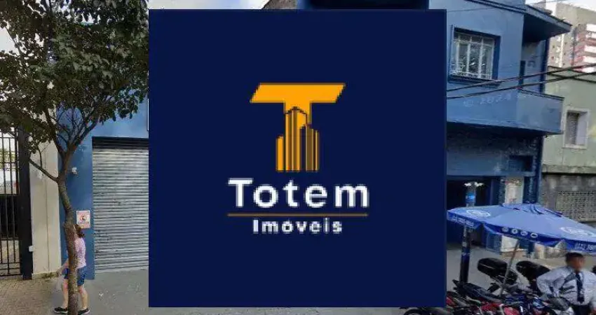 Galpão, 400 m² - venda por r$ 6.800.000,00 ou aluguel por r$ 16.450,00/mês - vila romana - são paulo/sp