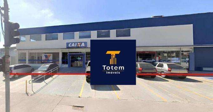Loja para alugar, 1171 m² por R$ 112.726/mês - Sumarezinho - São Paulo/SP