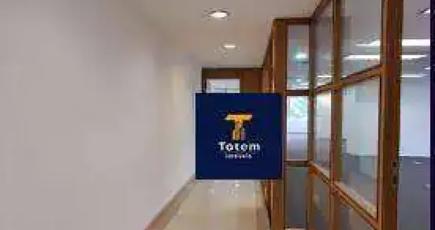 Conjunto para alugar, 384 m² por R$ 20.218/mês - Bela Vista - São Paulo/SP