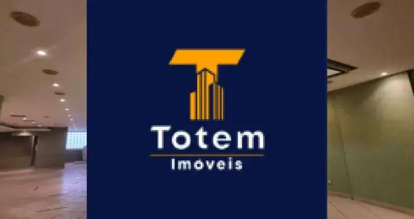 Loja para alugar, 830 m² por r$ 34.000/mês - centro - são paulo/sp