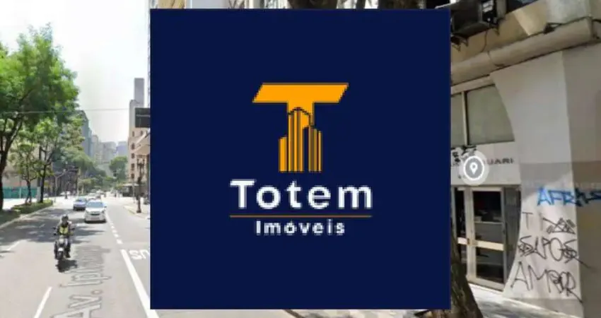 Loja para alugar, 474 m² por r$ 36.000,00/mês - república - são paulo/sp