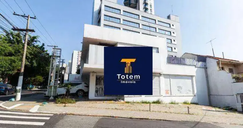 Loja para alugar, 420 m² por R$ 32.200/mês - Mooca - São Paulo/SP