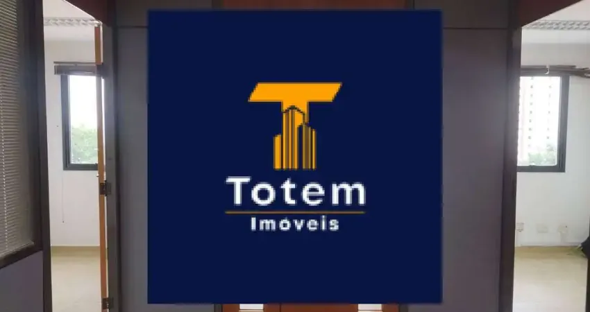 Sala à venda, 47 m² por r$ 455.000 - chácara inglesa - são paulo/sp