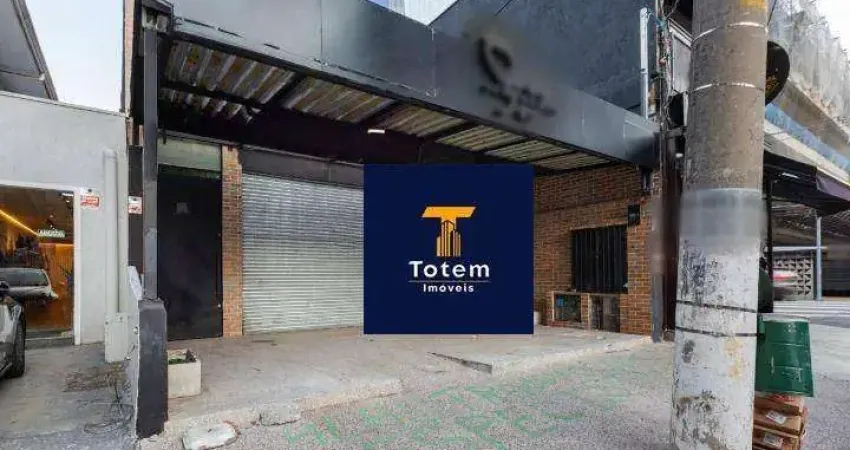 Loja para alugar, 240 m² por r$ 23.298,00/mês - itaim bibi - são paulo/sp