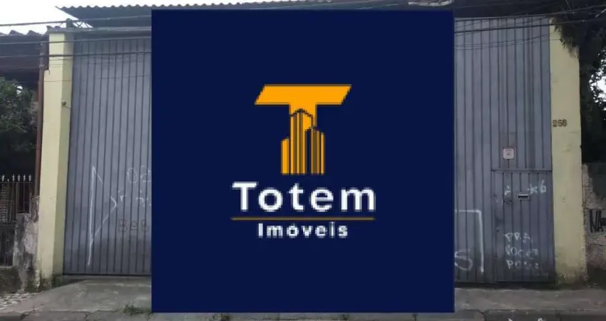 Galpão para alugar, 1100 m² por r$ 20.626/mês - casa verde alta - são paulo/sp