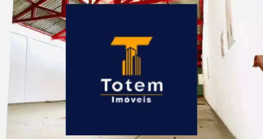 Galpão para alugar, 692 m² por r$ 25.000/mês - vila romana - são paulo/sp