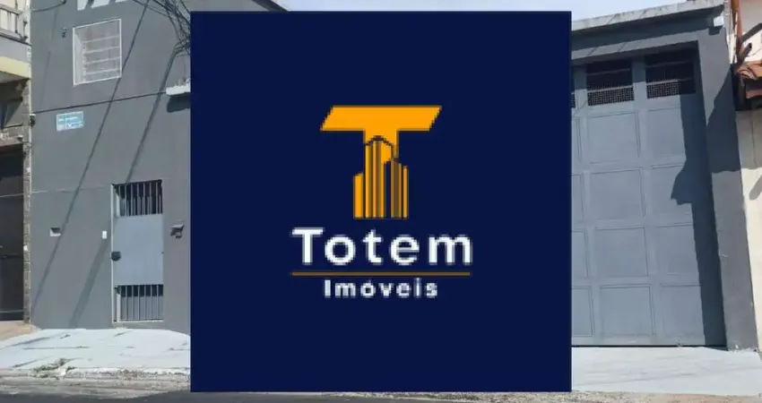 Galpão para alugar, 550 m² por r$ 11.964/mês - vila guarani (zona sul) - são paulo/sp