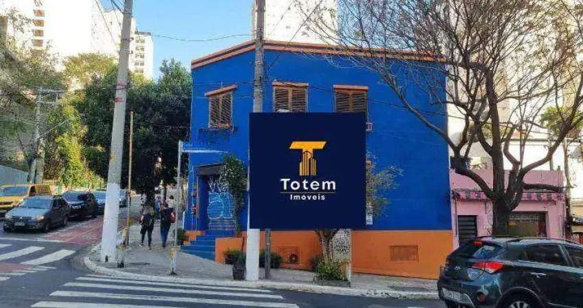 Loja para alugar, 75 m² por r$ 5.300/mês - pinheiros - são paulo/sp