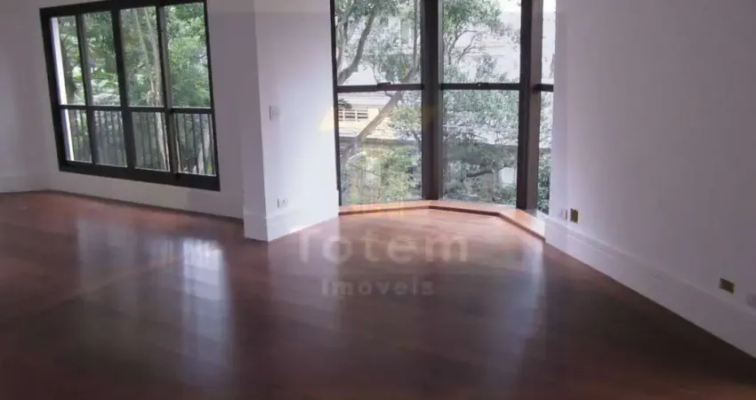 Apartamento com 3 dormitórios à venda, 210 m² por r$ 7.700.000,00 - vila nova conceição - são paulo/sp