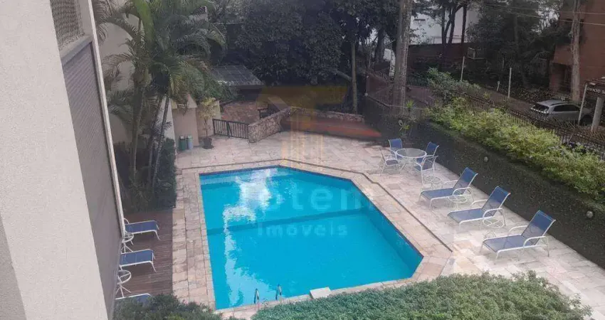 Apartamento com 3 dormitórios à venda, 210 m² por r$ 4.500.000,00 - itaim bibi - são paulo/sp