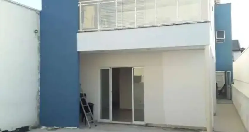 Casa com 3 quartos à venda na Vila Oliveira, Mogi das Cruzes 