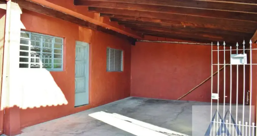 Casa com 3 quartos à venda no Parque Olímpico, Mogi das Cruzes 