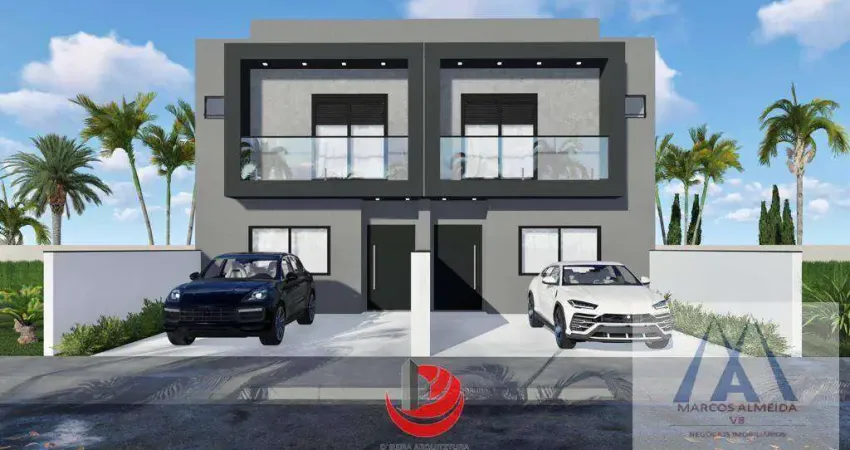 Casa com 3 quartos à venda na Vila Lavínia, Mogi das Cruzes 