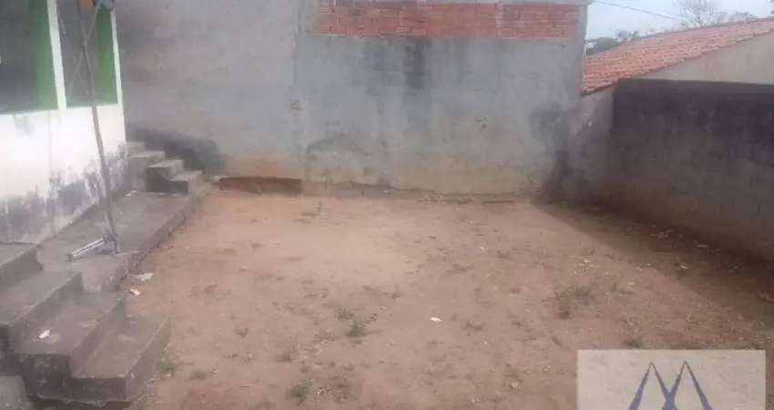 Terreno à venda na Vila São Paulo, Mogi das Cruzes 
