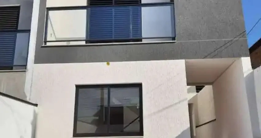 Casa com 3 quartos à venda na Vila São Paulo, Mogi das Cruzes 