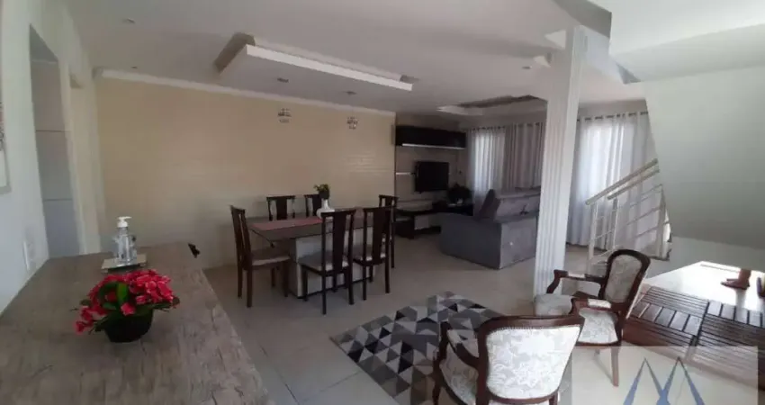 Casa com 3 quartos à venda na Vila Suissa, Mogi das Cruzes 