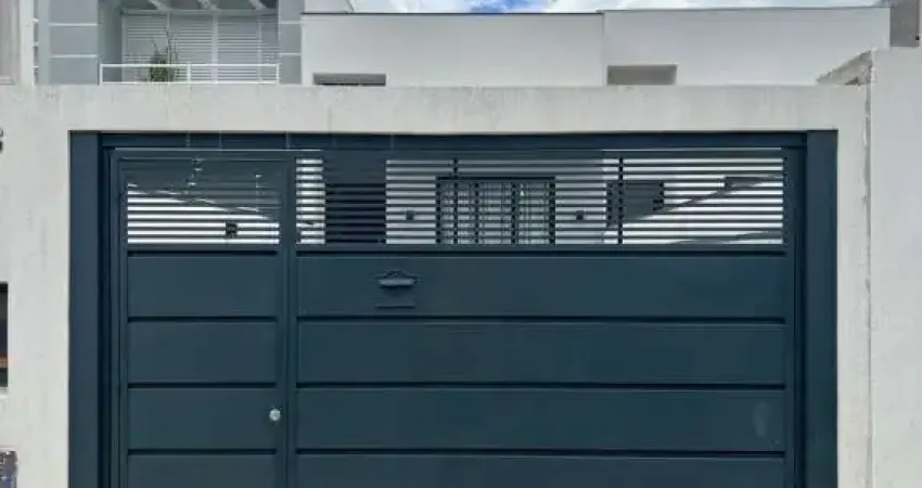 Casa com 3 quartos à venda na Vila Suissa, Mogi das Cruzes 