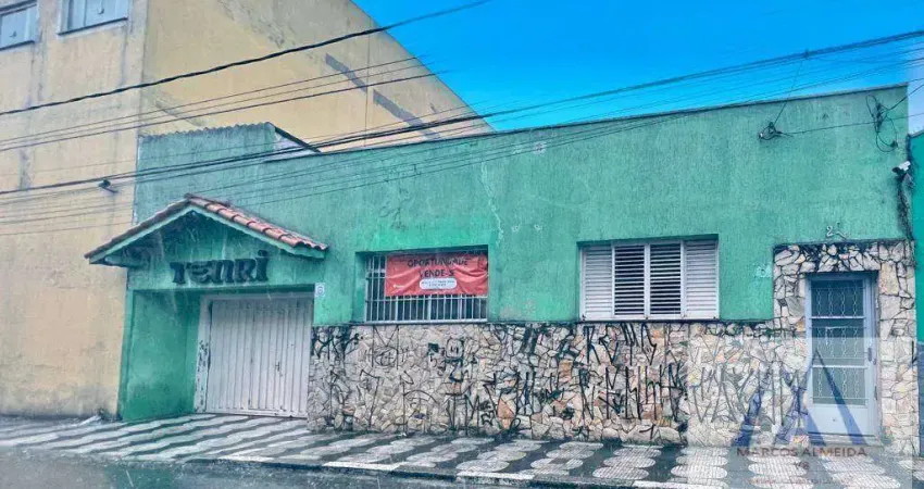 Casa com 2 quartos à venda no Centro, Mogi das Cruzes 