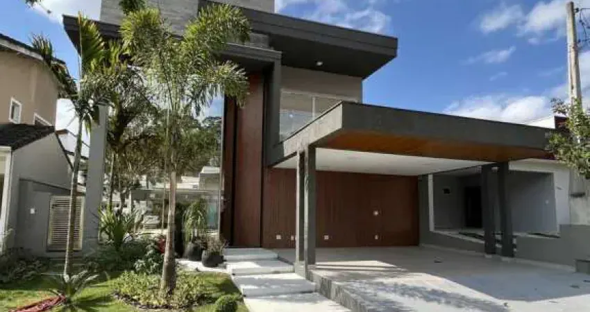 Casa em condomínio fechado com 3 quartos à venda no Botujuru, Mogi das Cruzes 