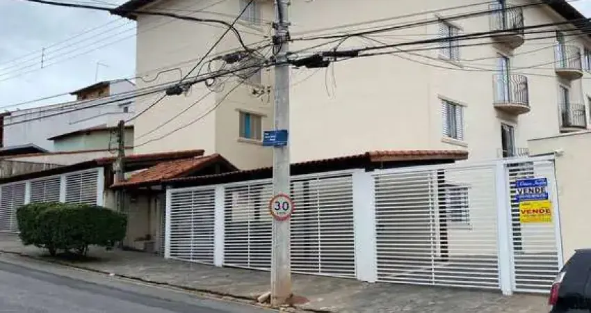 Apartamento com 2 quartos à venda no Loteamento Rio Acima, Mogi das Cruzes 