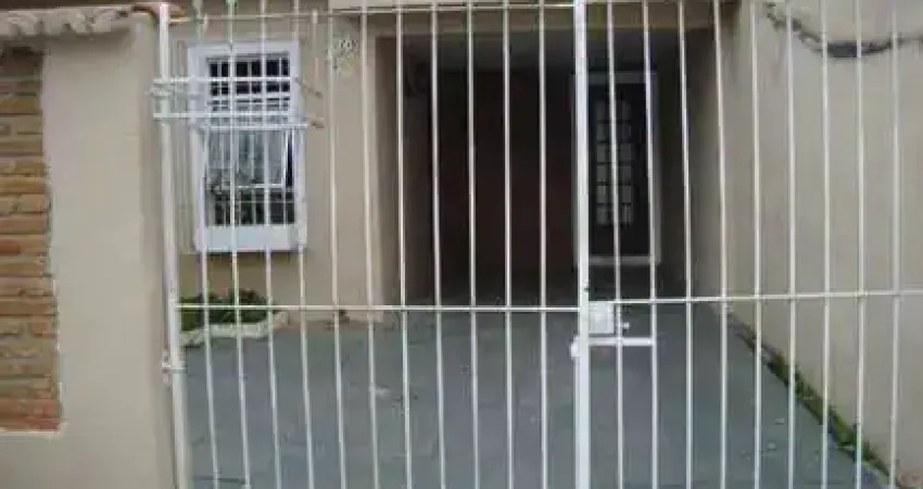 Casa com 2 quartos à venda na Vila Nova Socorro, Mogi das Cruzes 