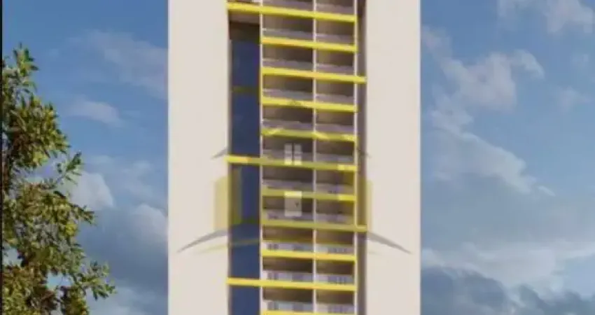 Apartamento com 3 quartos à venda no Centro, Mogi das Cruzes 