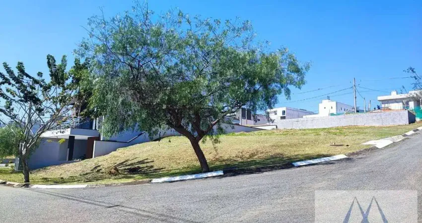 Lote em condominio fechado