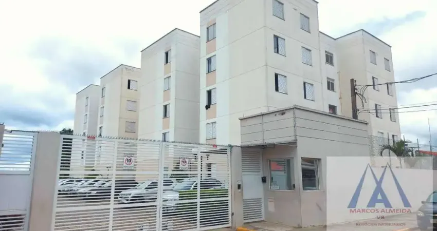 Apartamento com 3 quartos à venda na Vila Brasileira, Mogi das Cruzes 