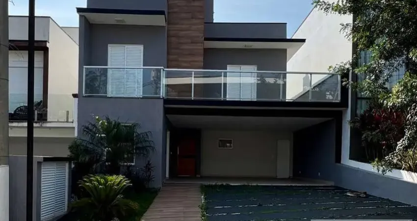 Casa em condomínio fechado com 3 quartos para alugar no Mogi Moderno, Mogi das Cruzes 