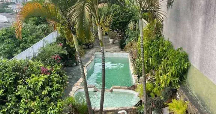 Casa com 3 quartos à venda no Mogi Moderno, Mogi das Cruzes 