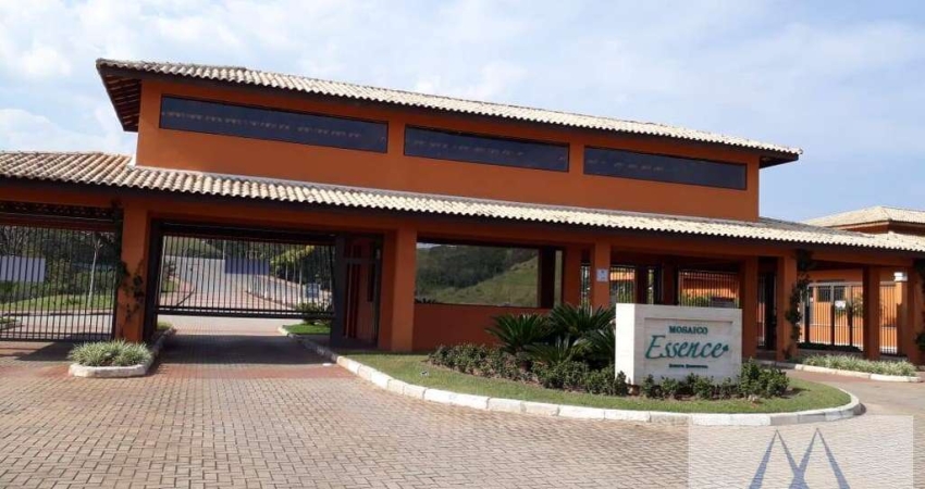 Lote em condominio fechado - Mosaico Essence