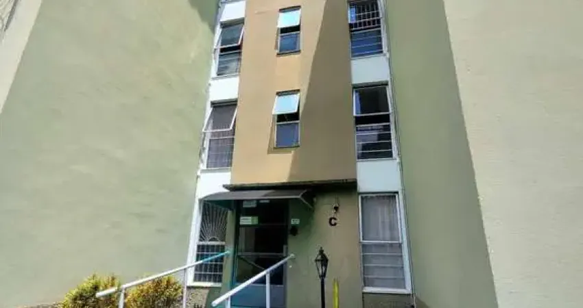 Apartamento à venda no Condomínio Esmeraldas, 2 dormitórios – Jardim Maricá